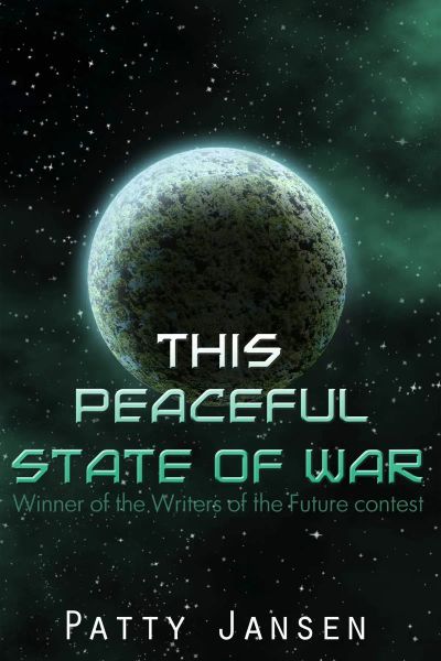 This Peaceful State Of War