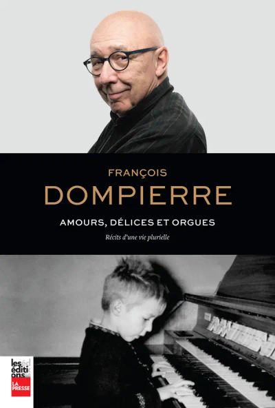 Amours, délices et orgues