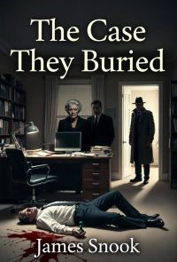 The Case They Buried