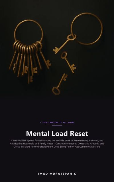 Mental Load Reset