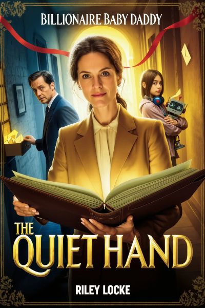 The Quiet Hand
