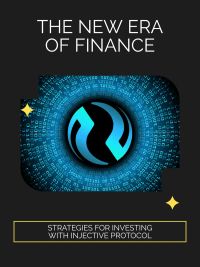 The New Era of Finance
