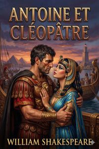 Antoine et Cléopâtre