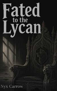 Fated to the Lycan