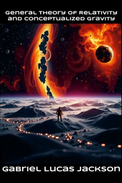 General Theory of Relativity 