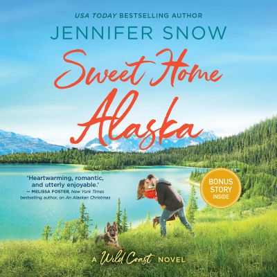 Sweet Home Alaska