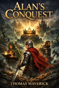 Alan's Conquest 