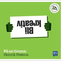 Bli kreativ : På en timme