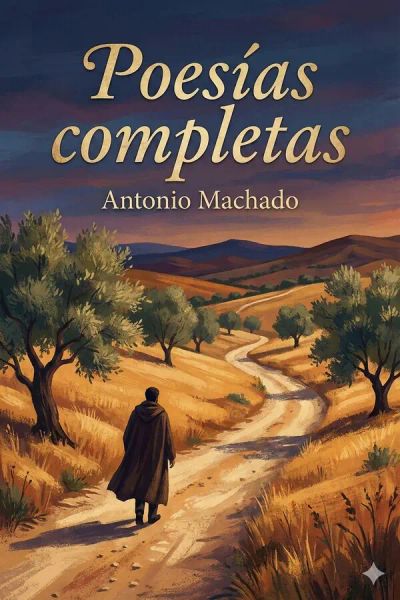 Poesías completas