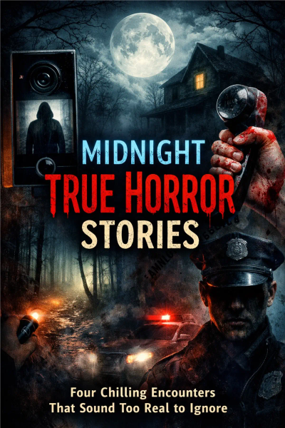 Midnight True Horror Stories
