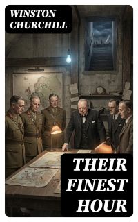 Their Finest Hour