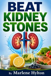 Beat Kidney Stones: 
