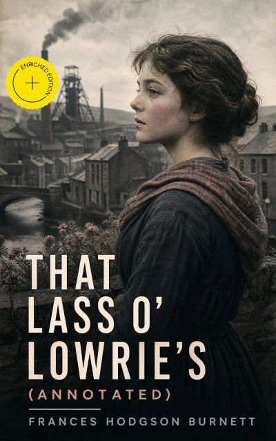 That Lass o' Lowrie's (Annotated)