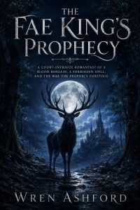 The Fae King's Prophecy
