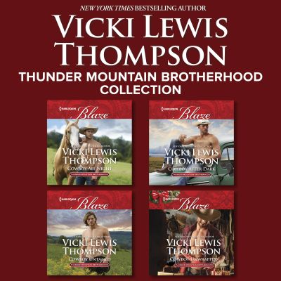 Thunder Mountain Brotherhood Collection