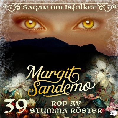 Rop av stumma röster cover