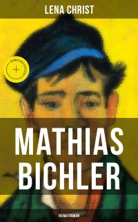 Mathias Bichler (Heimatroman)
