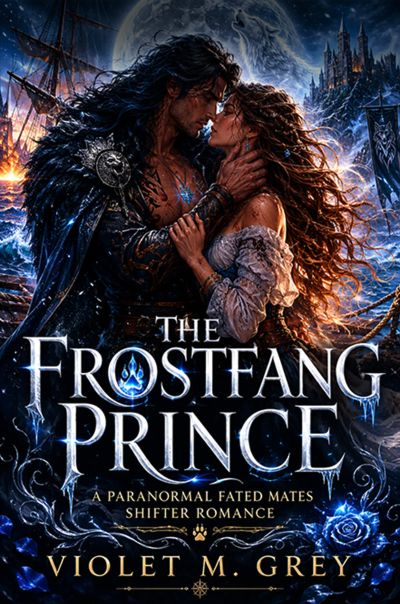 The Frostfang Prince