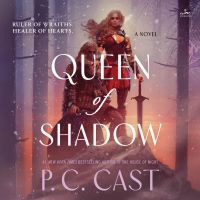 Queen of Shadow
