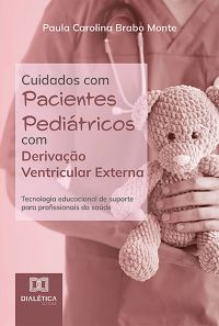 Cuidados com Pacientes Pediátricos com Derivação Ventricular Externa