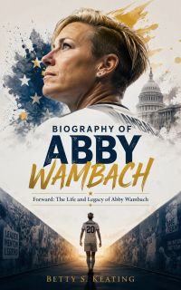 BIOGRAPHY OF ABBY WAMBACH