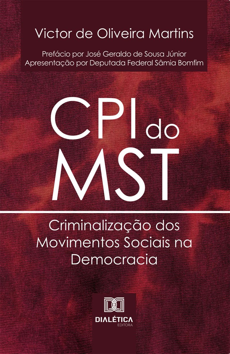 CPI do MST