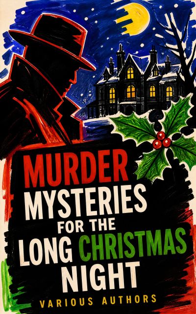 Murder Mysteries for the Long Christmas Night