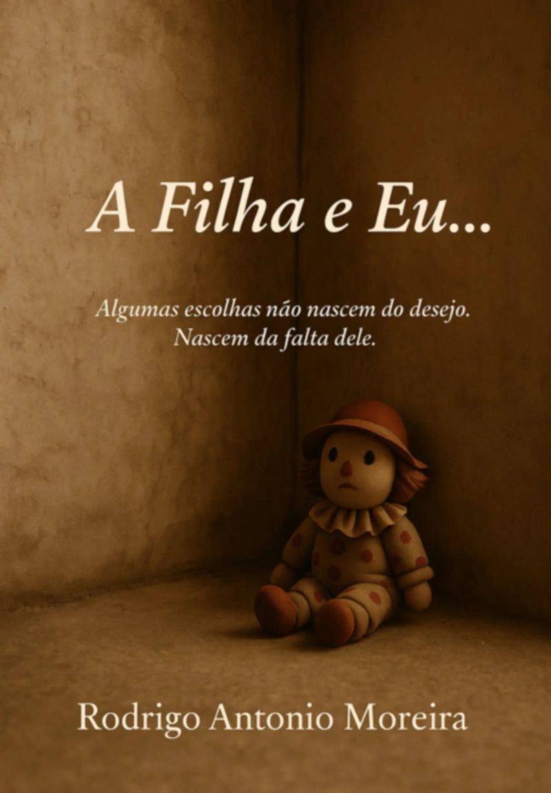 A Filha E Eu