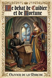 Le debat de Cuidier et de Fortune