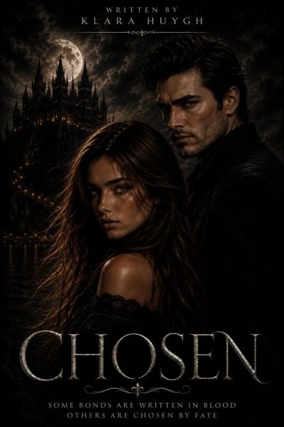 Chapter One – A New Beginning