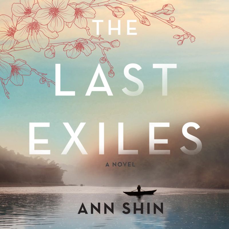 The Last Exiles