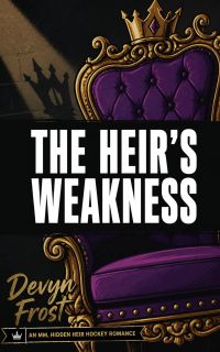 The Heir's Weakness