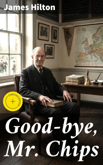 Good-bye, Mr. Chips