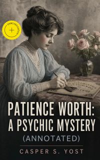 Patience Worth: A Psychic Mystery (Annotated)