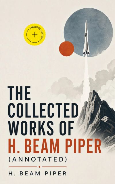 The Collected Works of H. Beam Piper (Annotated)