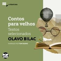 Contos para velhos: Textos selecionados