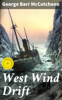 West Wind Drift