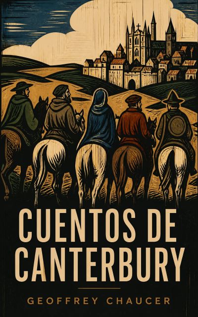 Cuentos de Canterbury