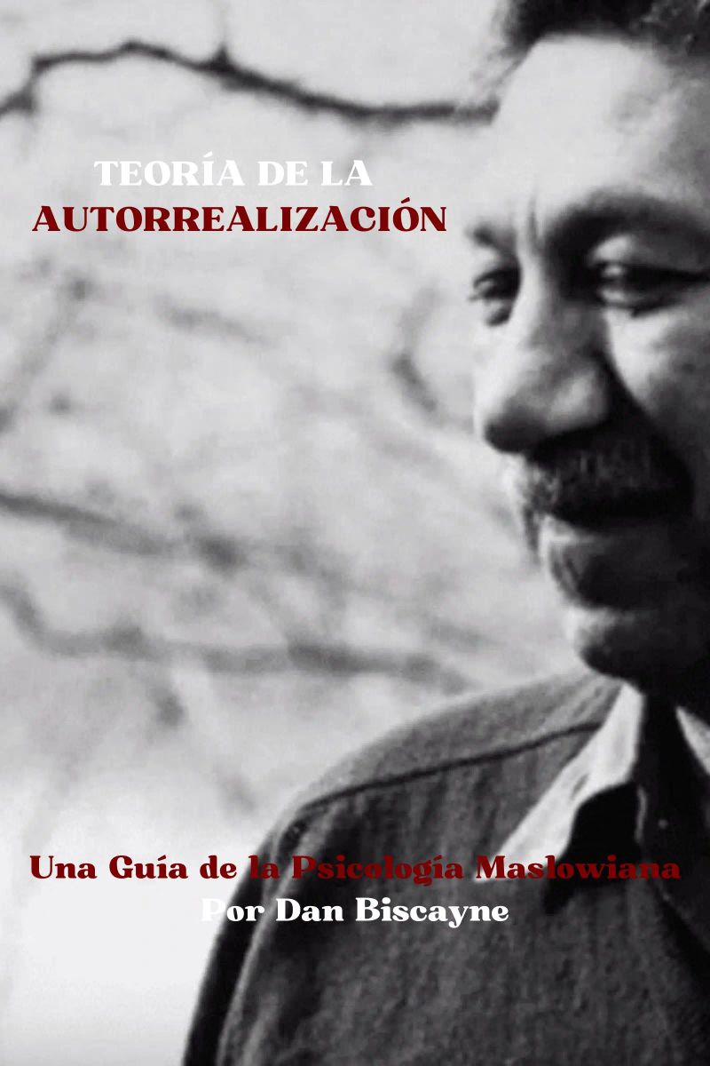 Teoría de la Autorrealización