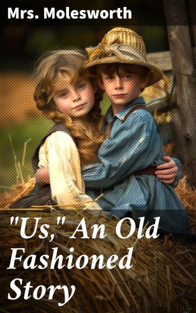 "Us," An Old Fashioned Story