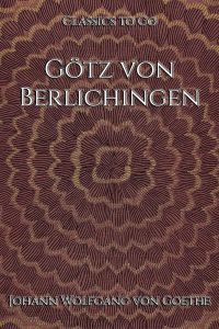 Götz von Berlichingen