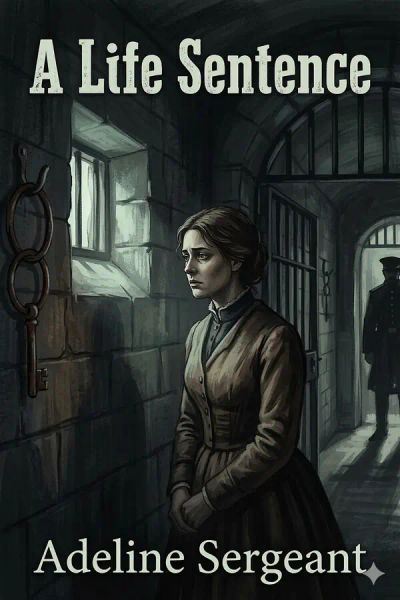 A Life Sentence: A Novel