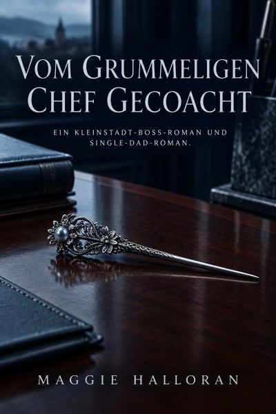 Vom grummeligen Chef gecoacht