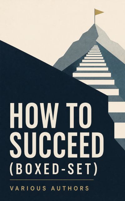 How to Succeed (Boxed-Set)