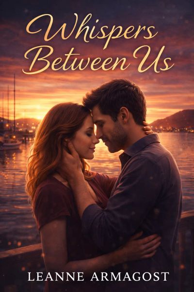 Whispers Between Us