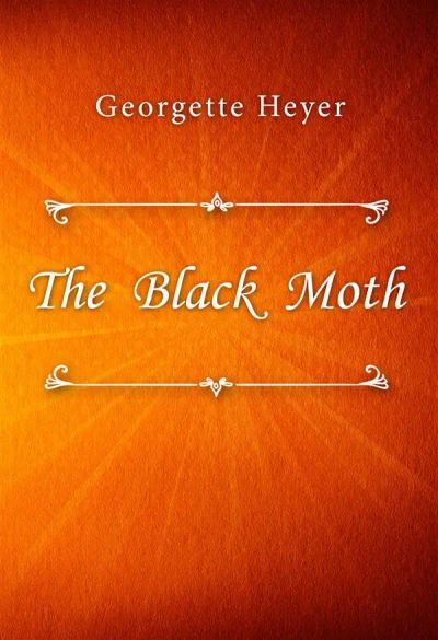 The Black Moth