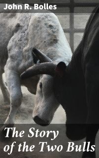The Story of the Two Bulls