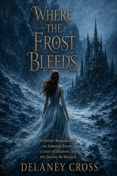 Where the Frost Bleeds