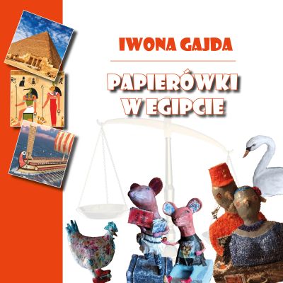 Papierówki w Egipcie