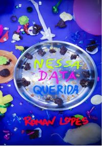 Nessa Data Querida